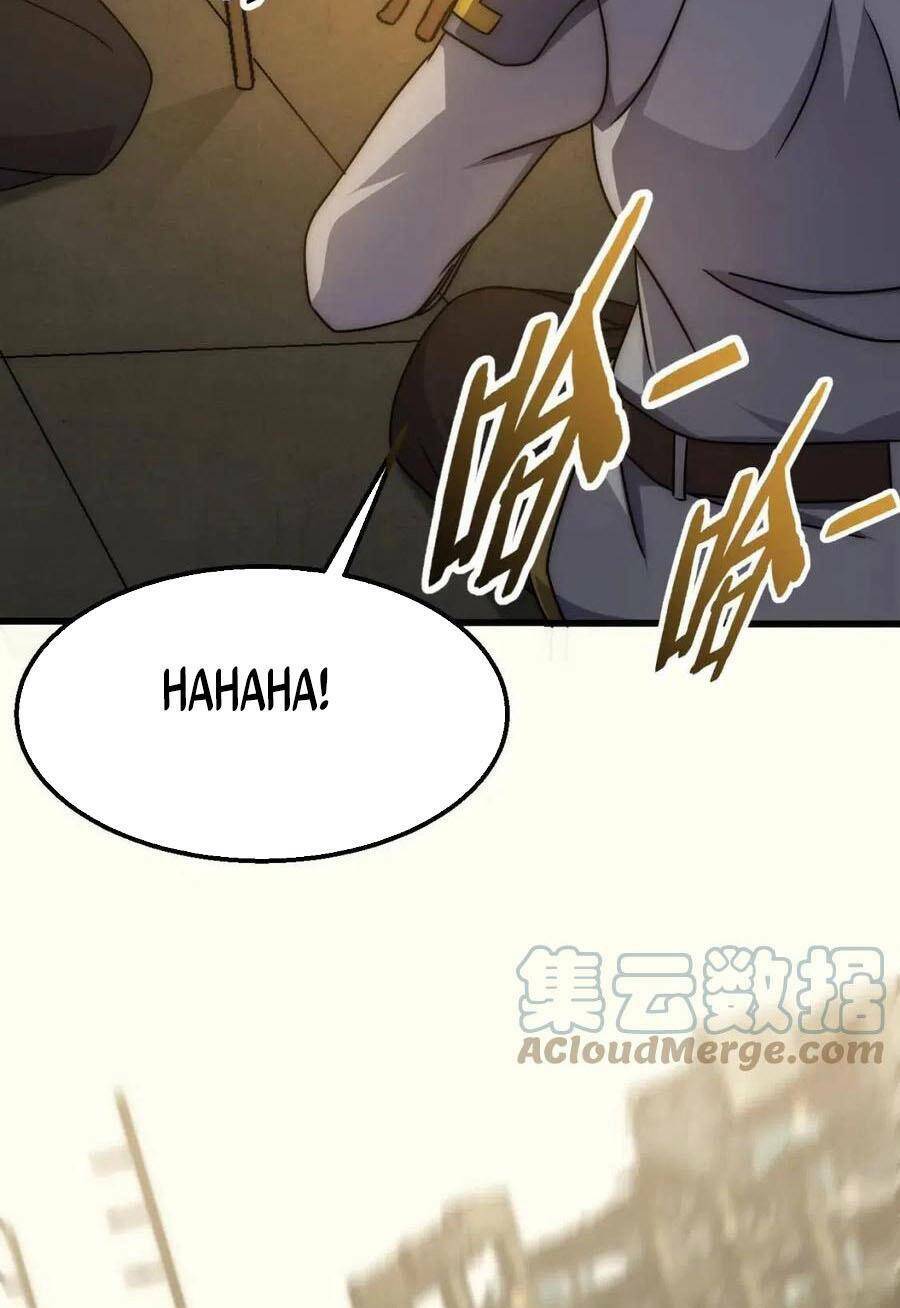 Mạt Thế Đạo Tặc Hành Chap 75 - Next Chap 76