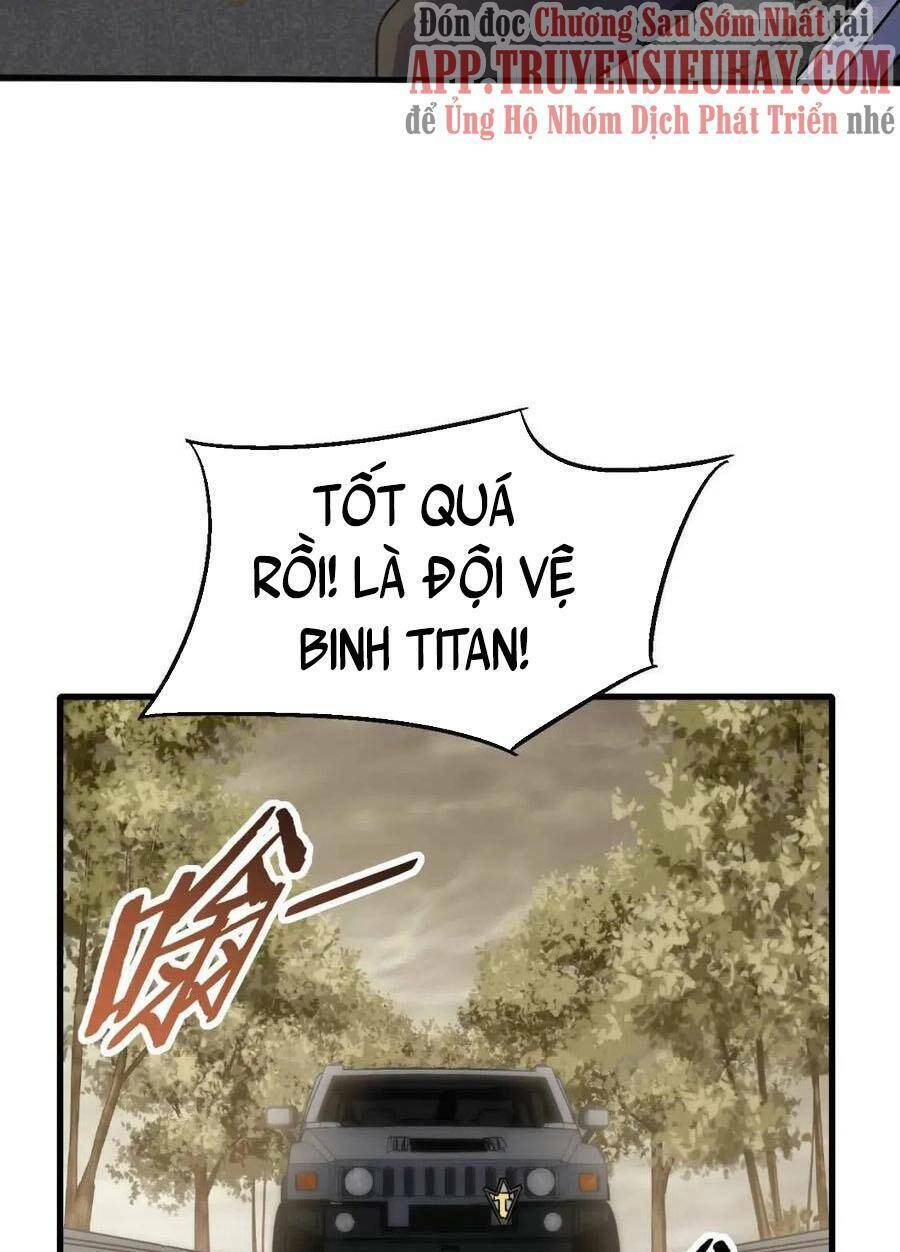 Mạt Thế Đạo Tặc Hành Chap 75 - Next Chap 76