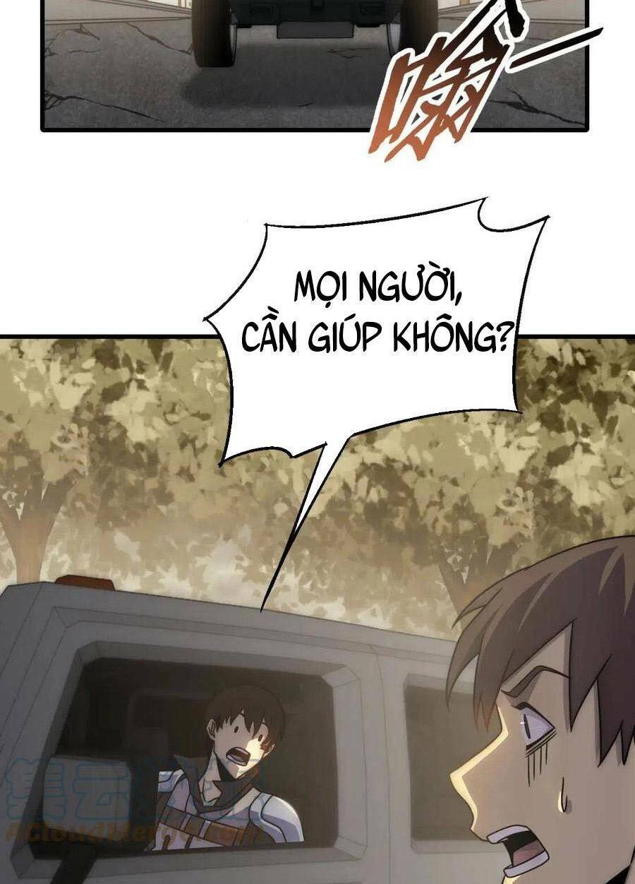 Mạt Thế Đạo Tặc Hành Chap 75 - Next Chap 76