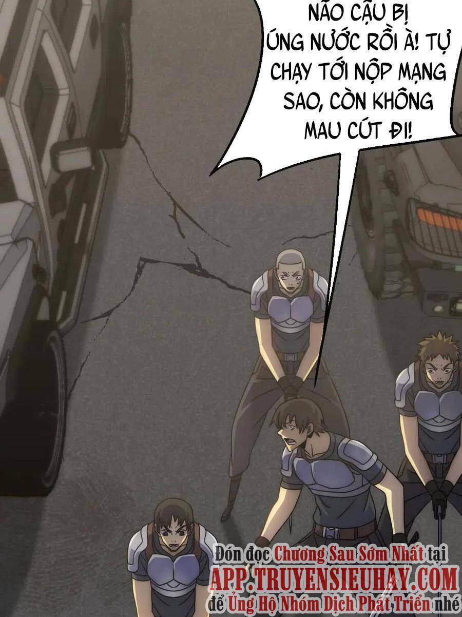 Mạt Thế Đạo Tặc Hành Chap 75 - Next Chap 76