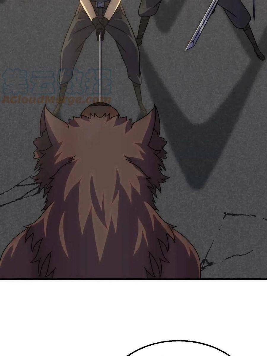 Mạt Thế Đạo Tặc Hành Chap 75 - Next Chap 76