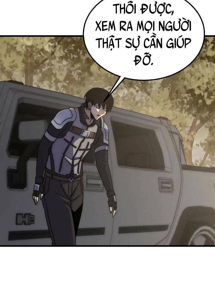 Mạt Thế Đạo Tặc Hành Chap 75 - Next Chap 76