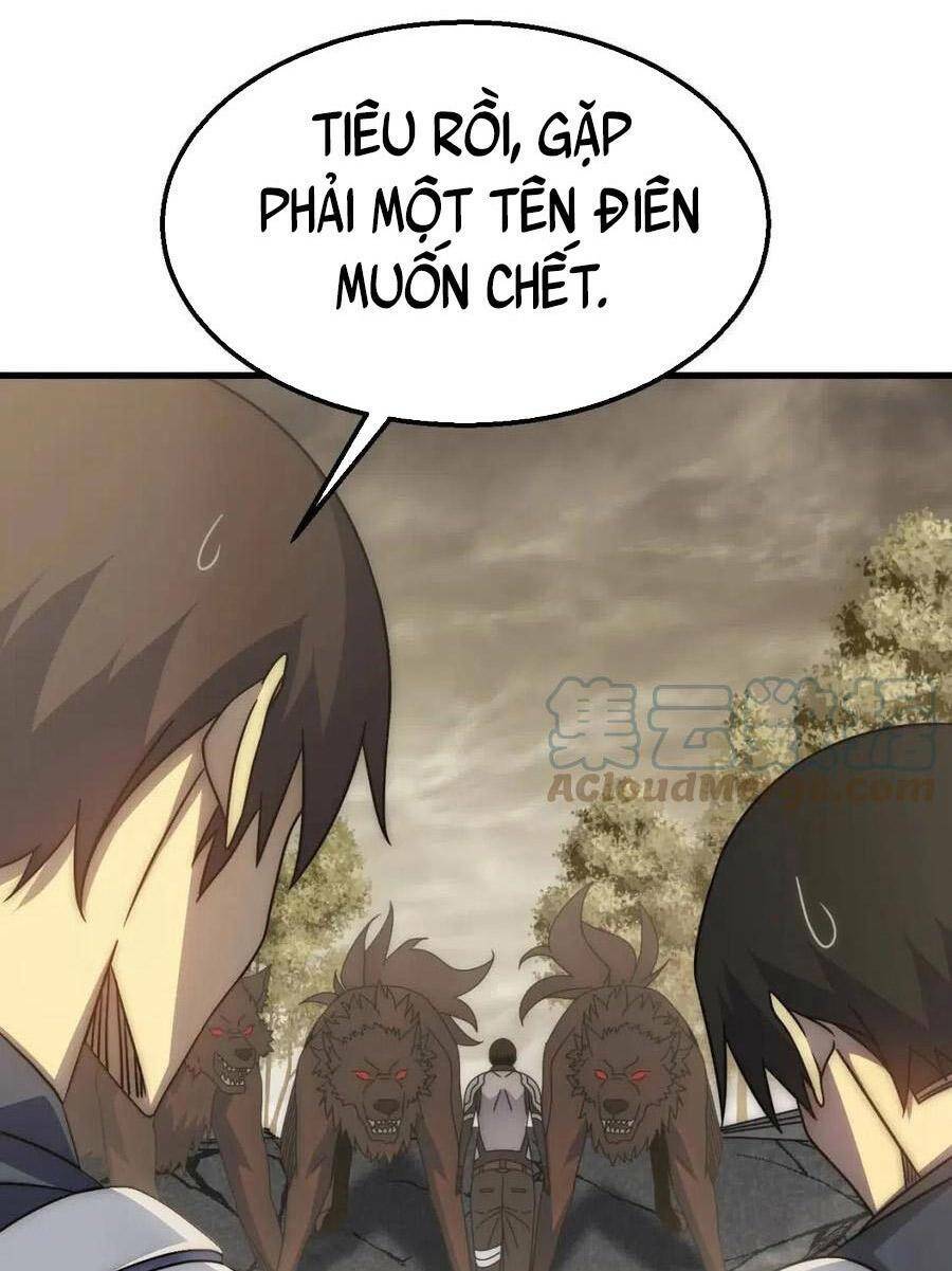Mạt Thế Đạo Tặc Hành Chap 75 - Next Chap 76