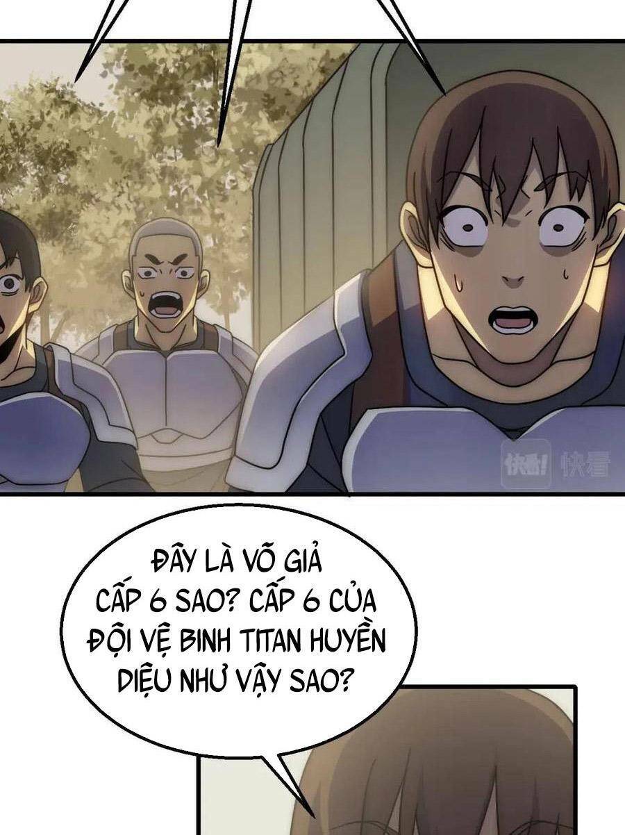 Mạt Thế Đạo Tặc Hành Chap 75 - Next Chap 76