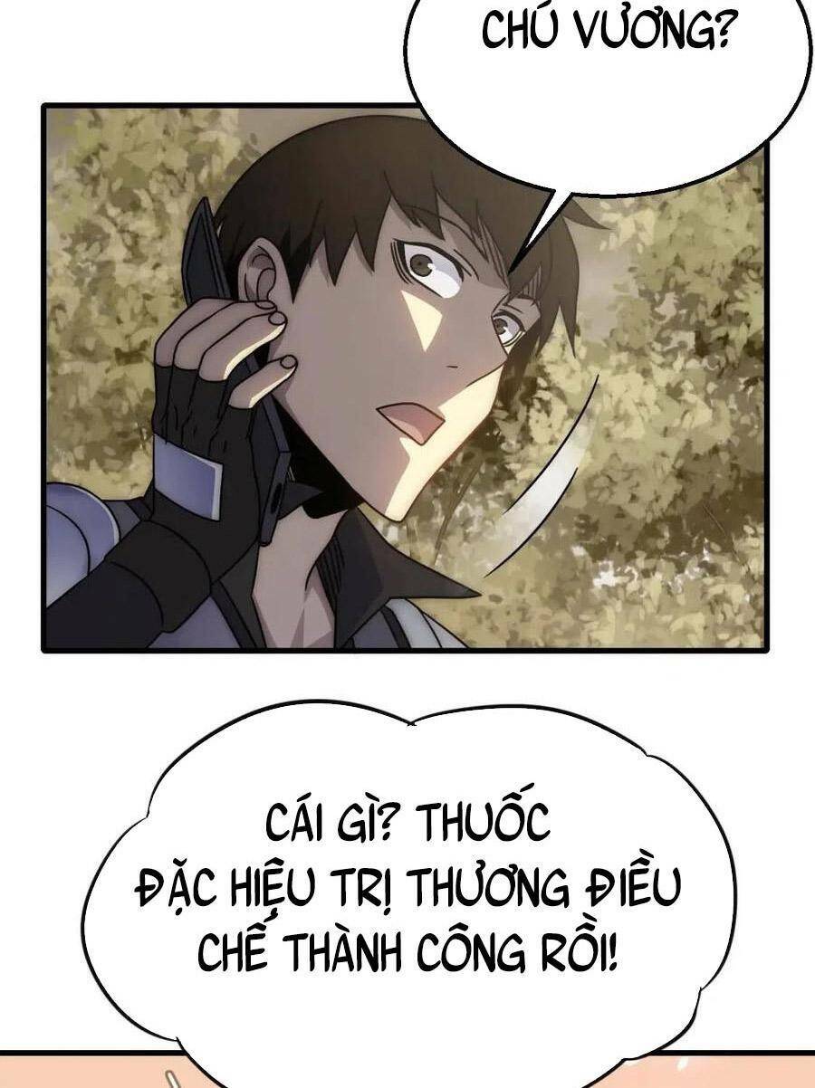 Mạt Thế Đạo Tặc Hành Chap 75 - Next Chap 76