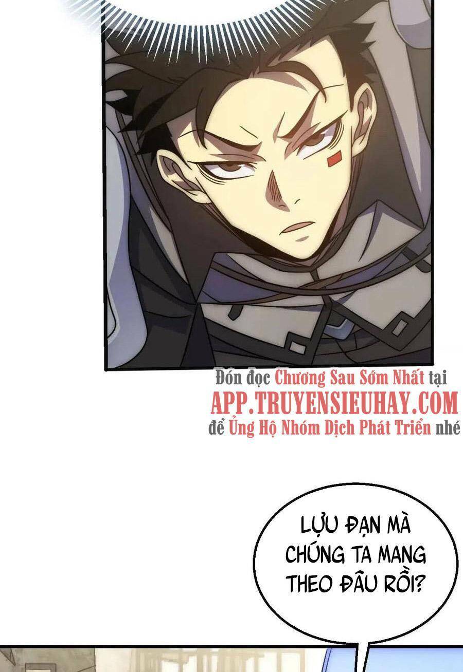 Mạt Thế Đạo Tặc Hành Chap 75 - Next Chap 76