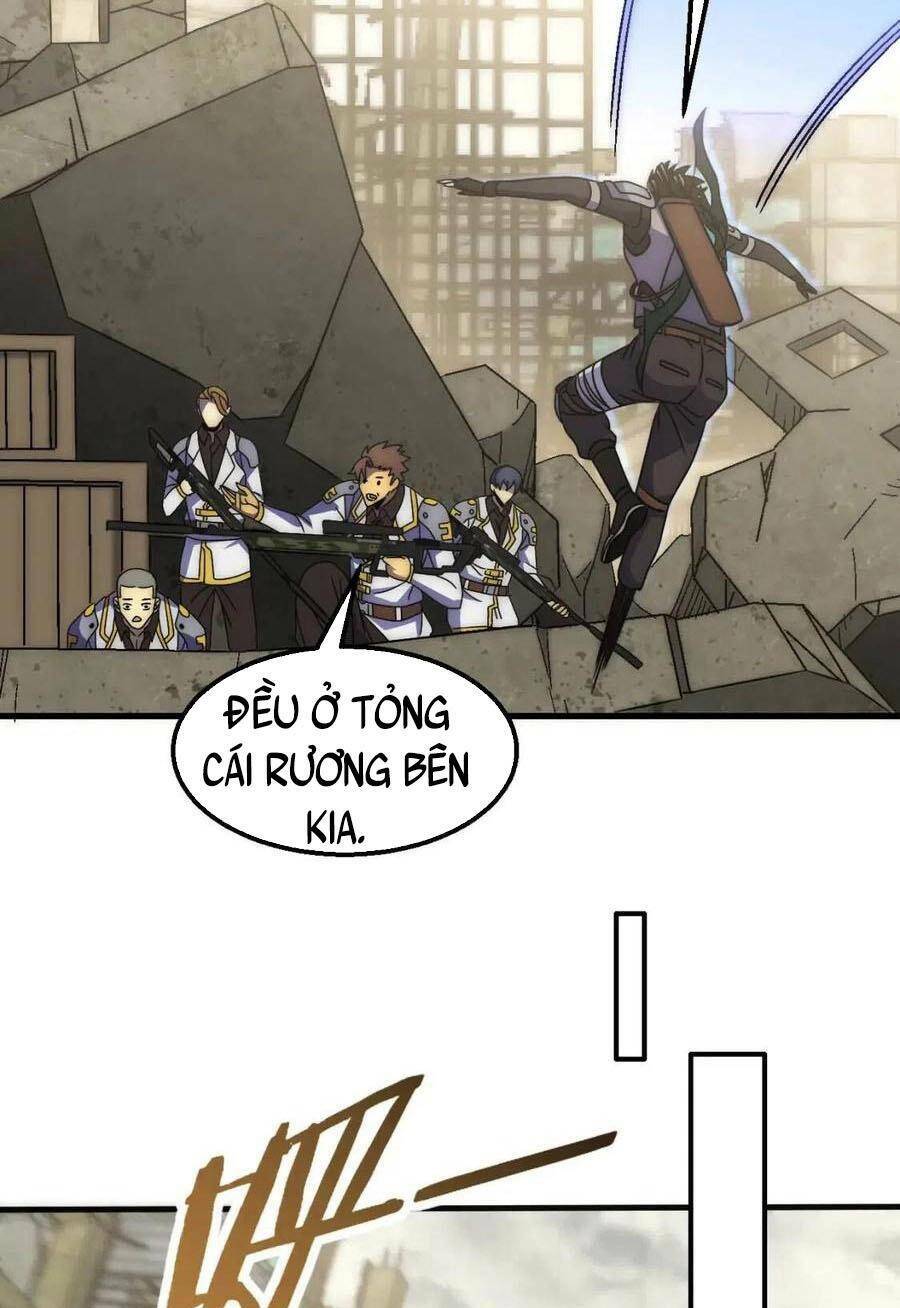Mạt Thế Đạo Tặc Hành Chap 75 - Next Chap 76