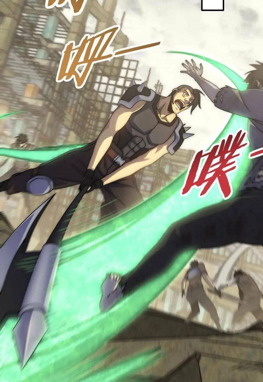 Mạt Thế Đạo Tặc Hành Chap 75 - Next Chap 76
