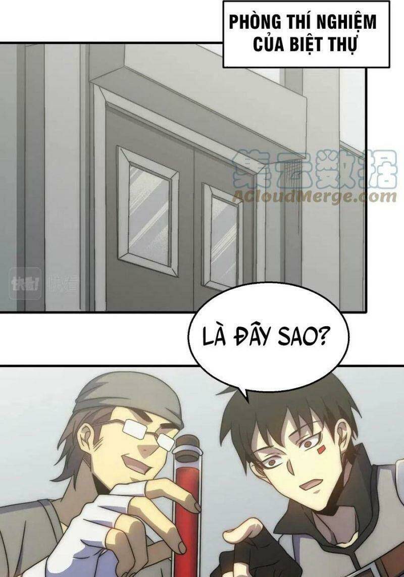 Mạt Thế Đạo Tặc Hành Chap 76 - Next Chap 77