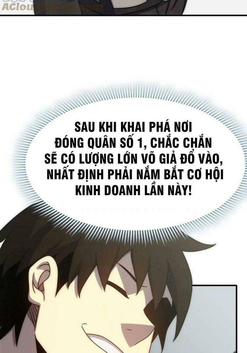 Mạt Thế Đạo Tặc Hành Chap 76 - Next Chap 77