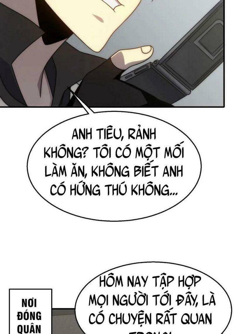 Mạt Thế Đạo Tặc Hành Chap 76 - Next Chap 77