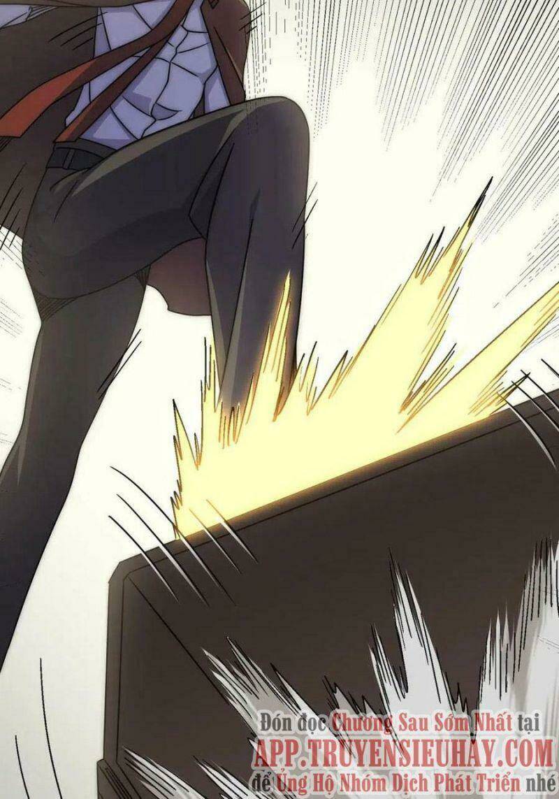 Mạt Thế Đạo Tặc Hành Chap 76 - Next Chap 77