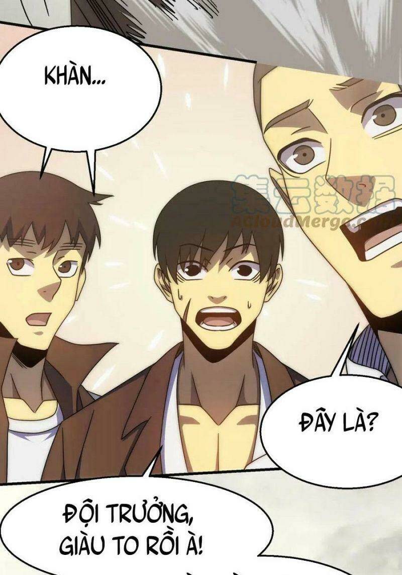 Mạt Thế Đạo Tặc Hành Chap 76 - Next Chap 77