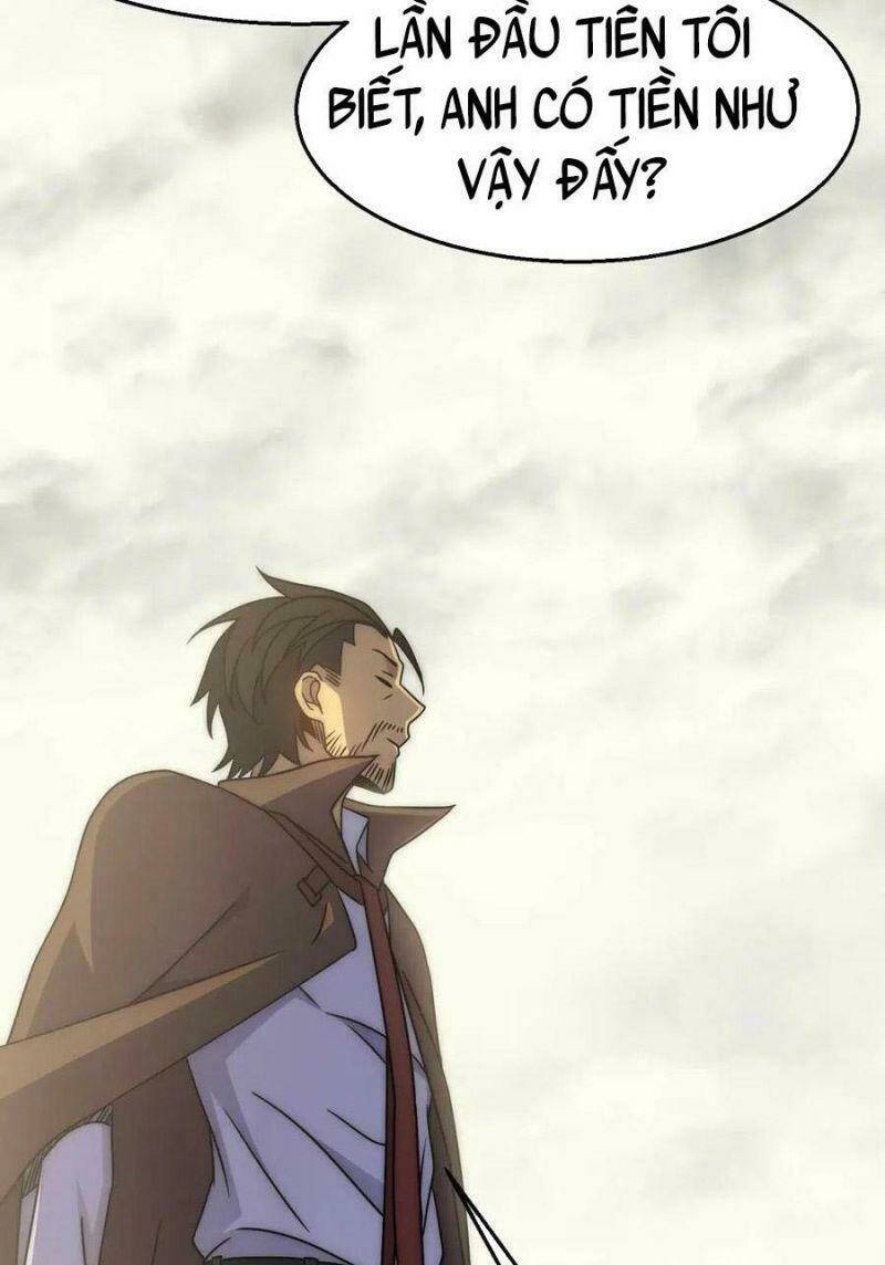 Mạt Thế Đạo Tặc Hành Chap 76 - Next Chap 77