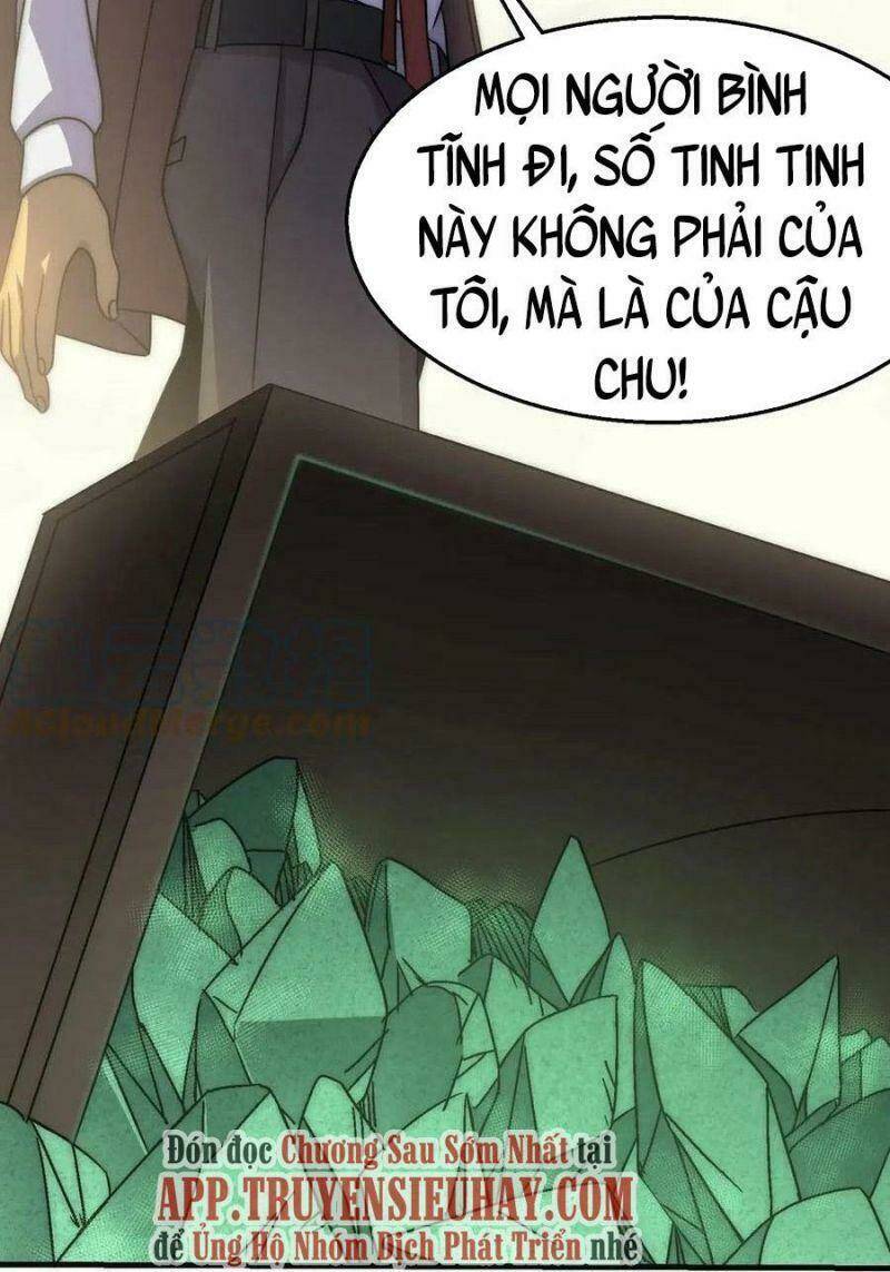 Mạt Thế Đạo Tặc Hành Chap 76 - Next Chap 77