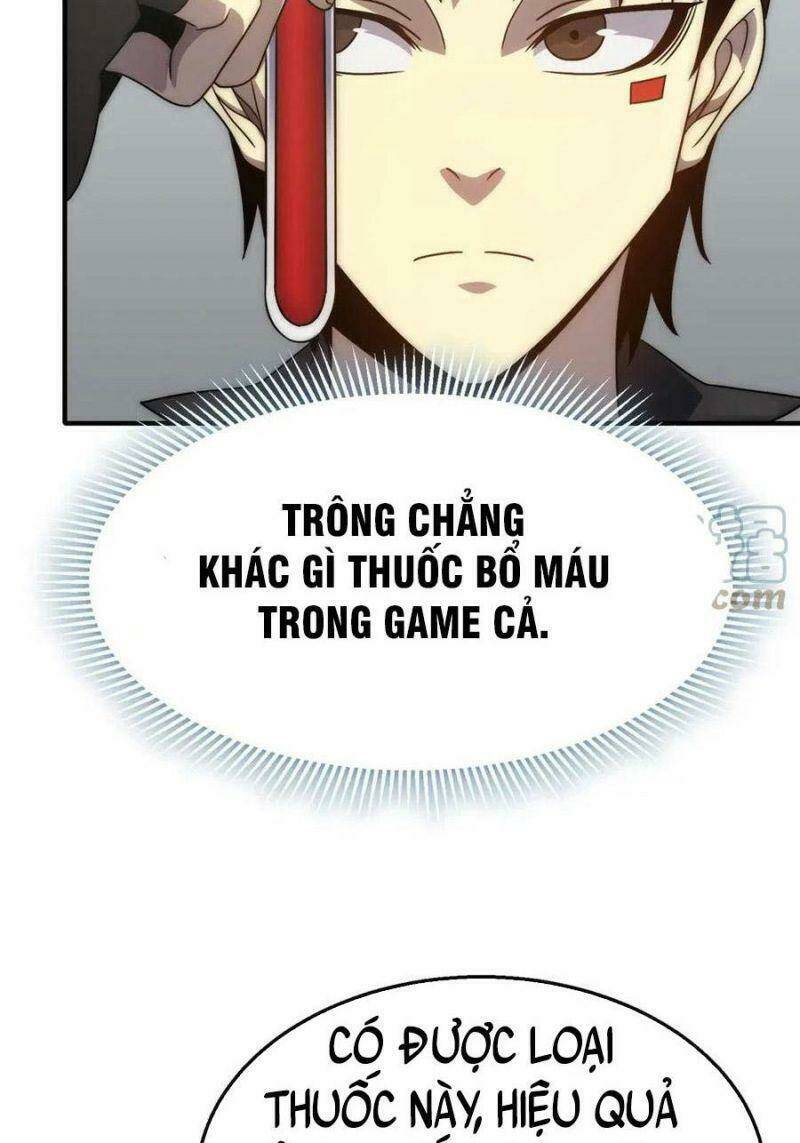 Mạt Thế Đạo Tặc Hành Chap 76 - Next Chap 77