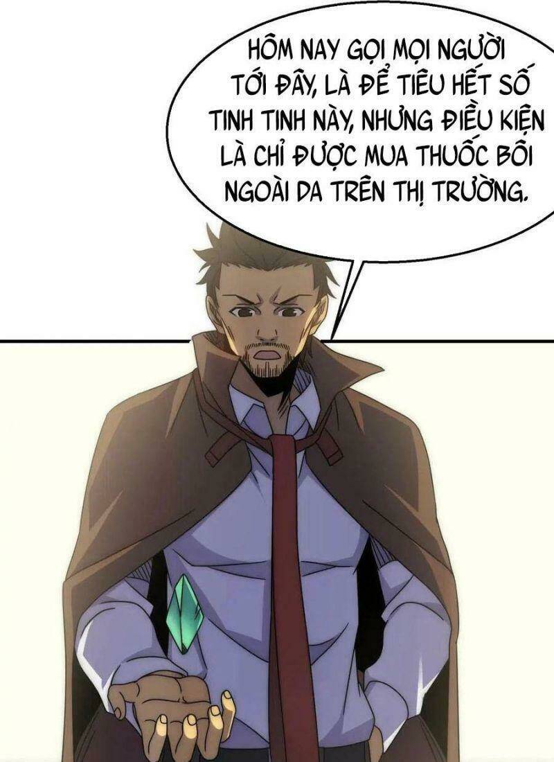 Mạt Thế Đạo Tặc Hành Chap 76 - Next Chap 77