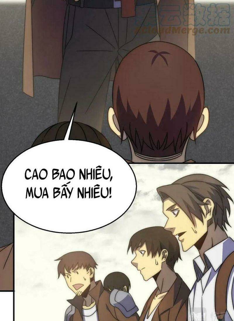 Mạt Thế Đạo Tặc Hành Chap 76 - Next Chap 77