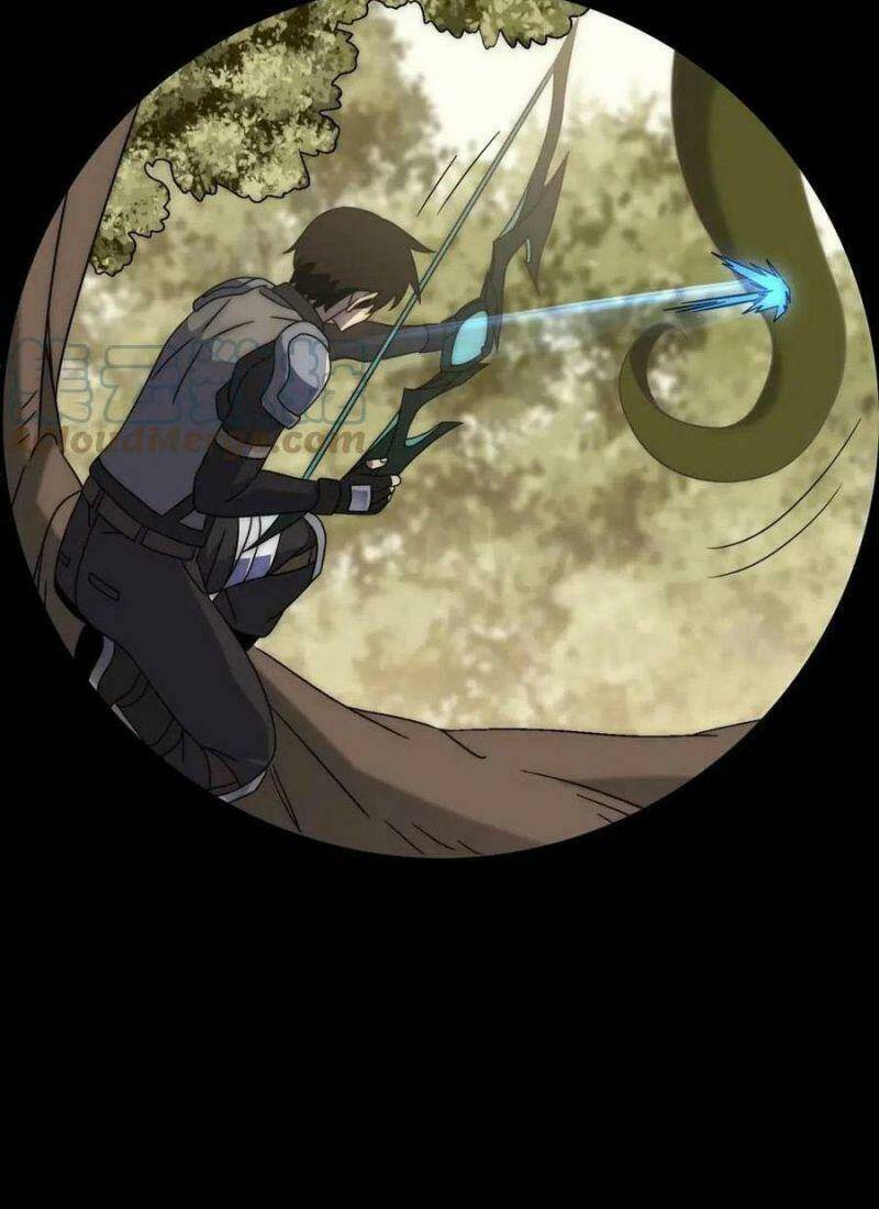 Mạt Thế Đạo Tặc Hành Chap 76 - Next Chap 77