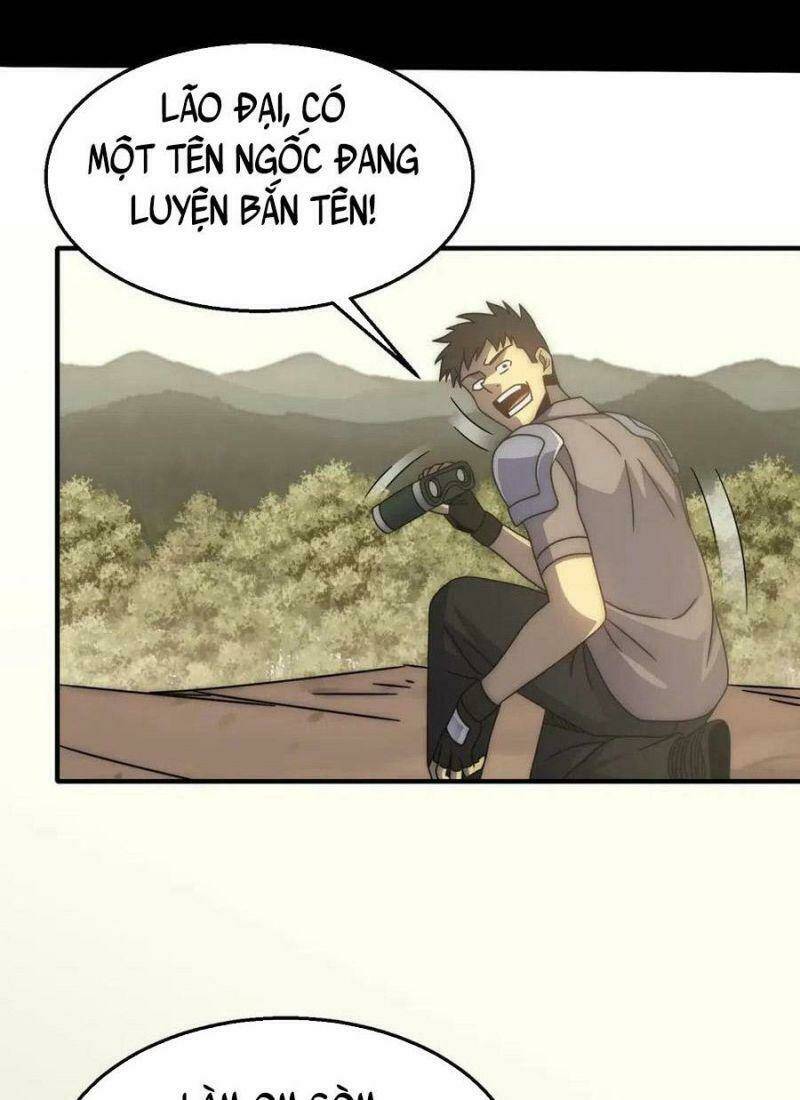 Mạt Thế Đạo Tặc Hành Chap 76 - Next Chap 77