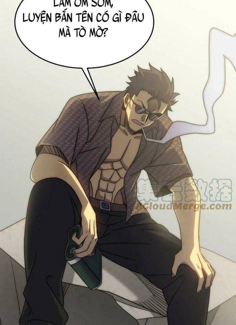 Mạt Thế Đạo Tặc Hành Chap 76 - Next Chap 77