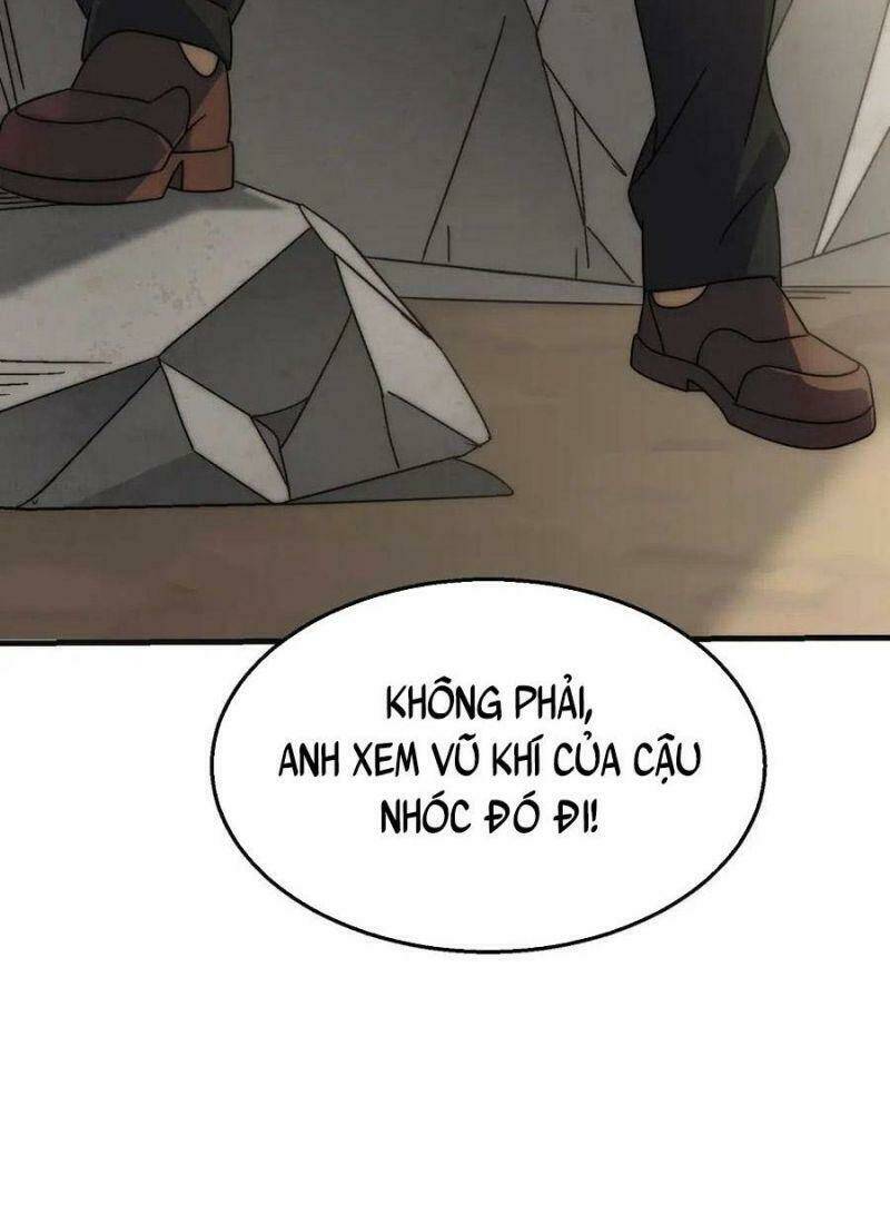 Mạt Thế Đạo Tặc Hành Chap 76 - Next Chap 77
