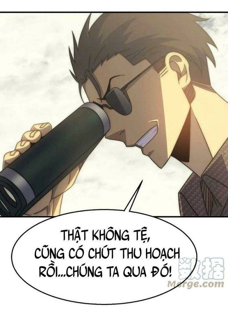 Mạt Thế Đạo Tặc Hành Chap 76 - Next Chap 77