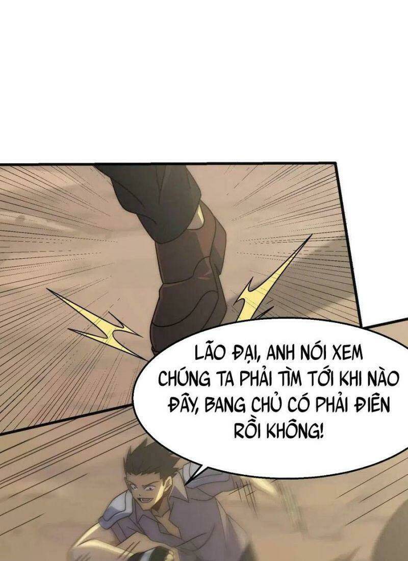 Mạt Thế Đạo Tặc Hành Chap 76 - Next Chap 77