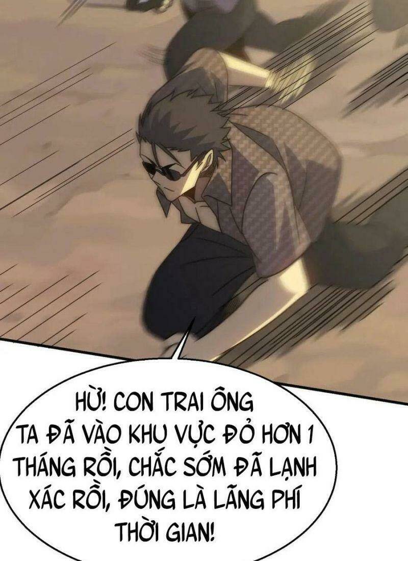 Mạt Thế Đạo Tặc Hành Chap 76 - Next Chap 77