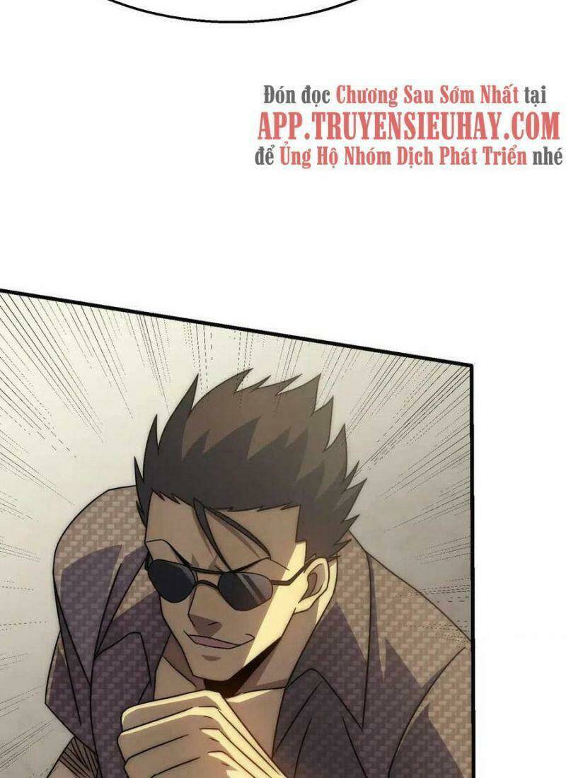 Mạt Thế Đạo Tặc Hành Chap 76 - Next Chap 77