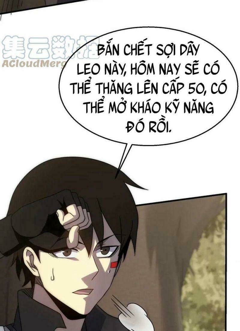 Mạt Thế Đạo Tặc Hành Chap 76 - Next Chap 77