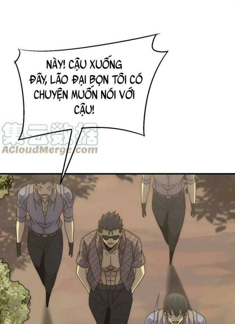 Mạt Thế Đạo Tặc Hành Chap 76 - Next Chap 77