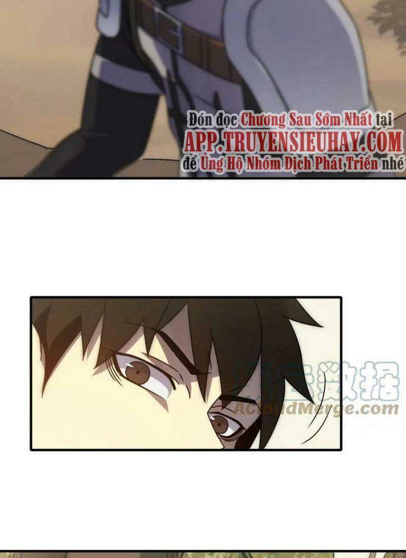Mạt Thế Đạo Tặc Hành Chap 76 - Next Chap 77
