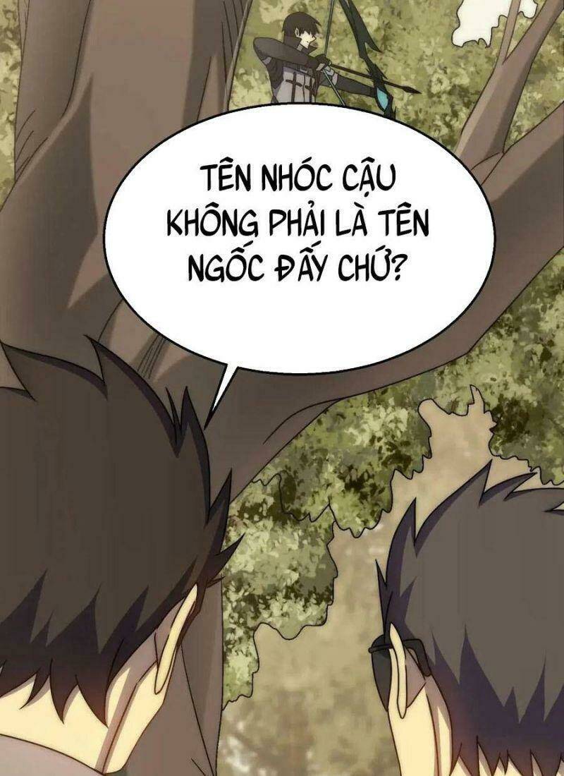 Mạt Thế Đạo Tặc Hành Chap 76 - Next Chap 77