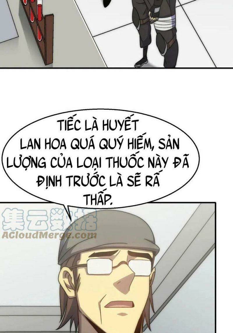 Mạt Thế Đạo Tặc Hành Chap 76 - Next Chap 77