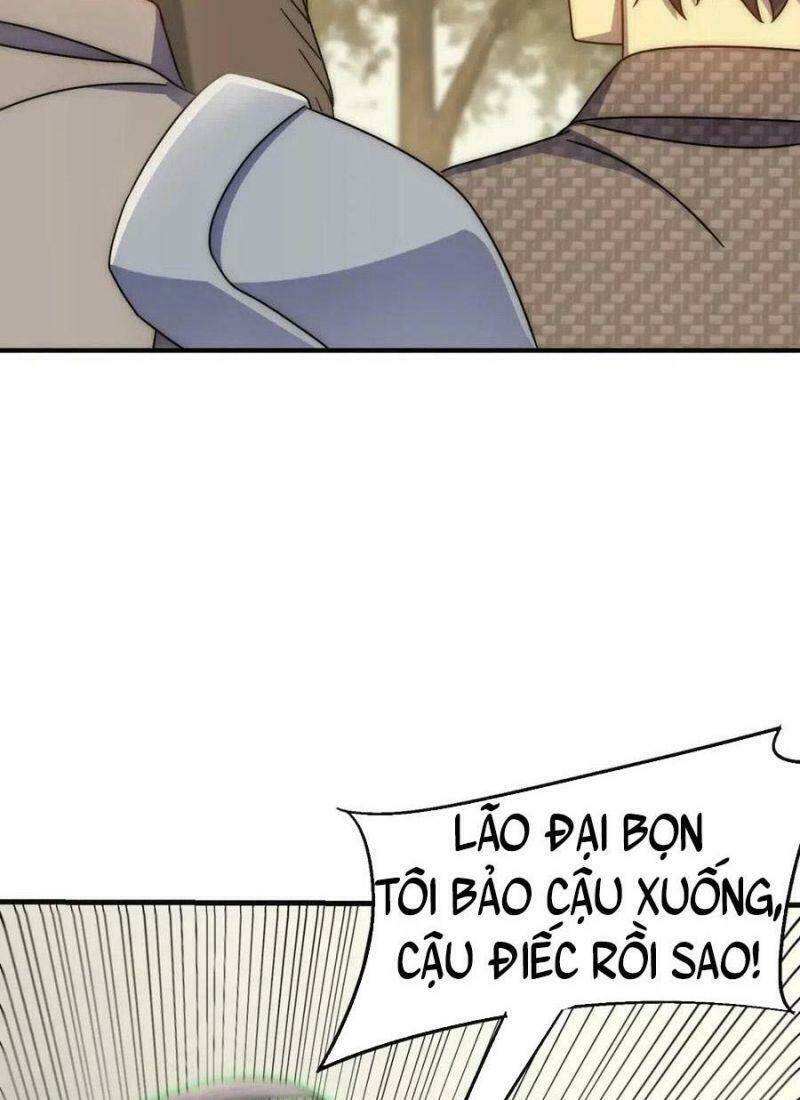Mạt Thế Đạo Tặc Hành Chap 76 - Next Chap 77