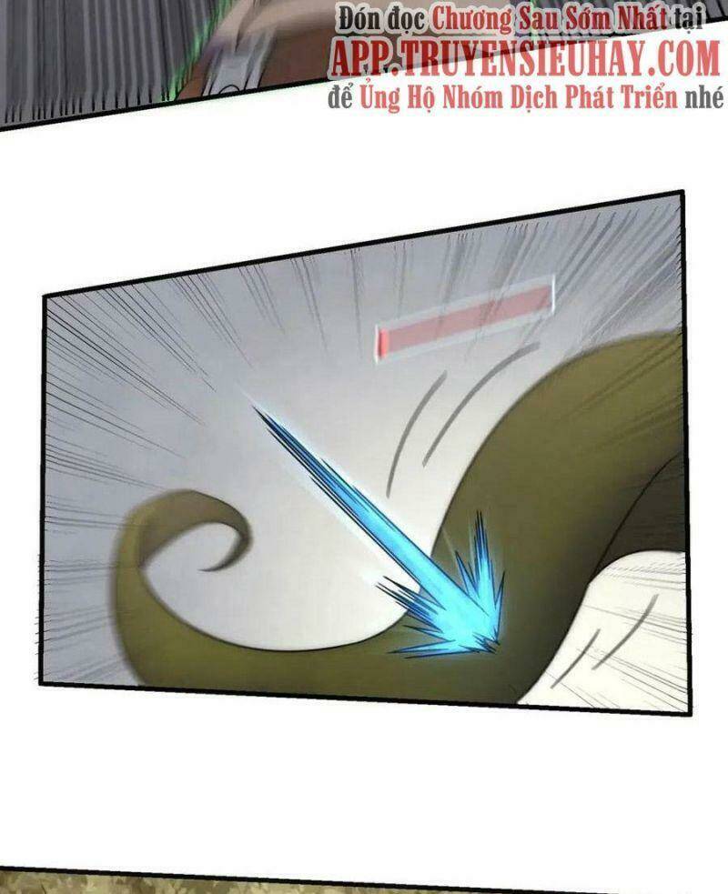 Mạt Thế Đạo Tặc Hành Chap 76 - Next Chap 77
