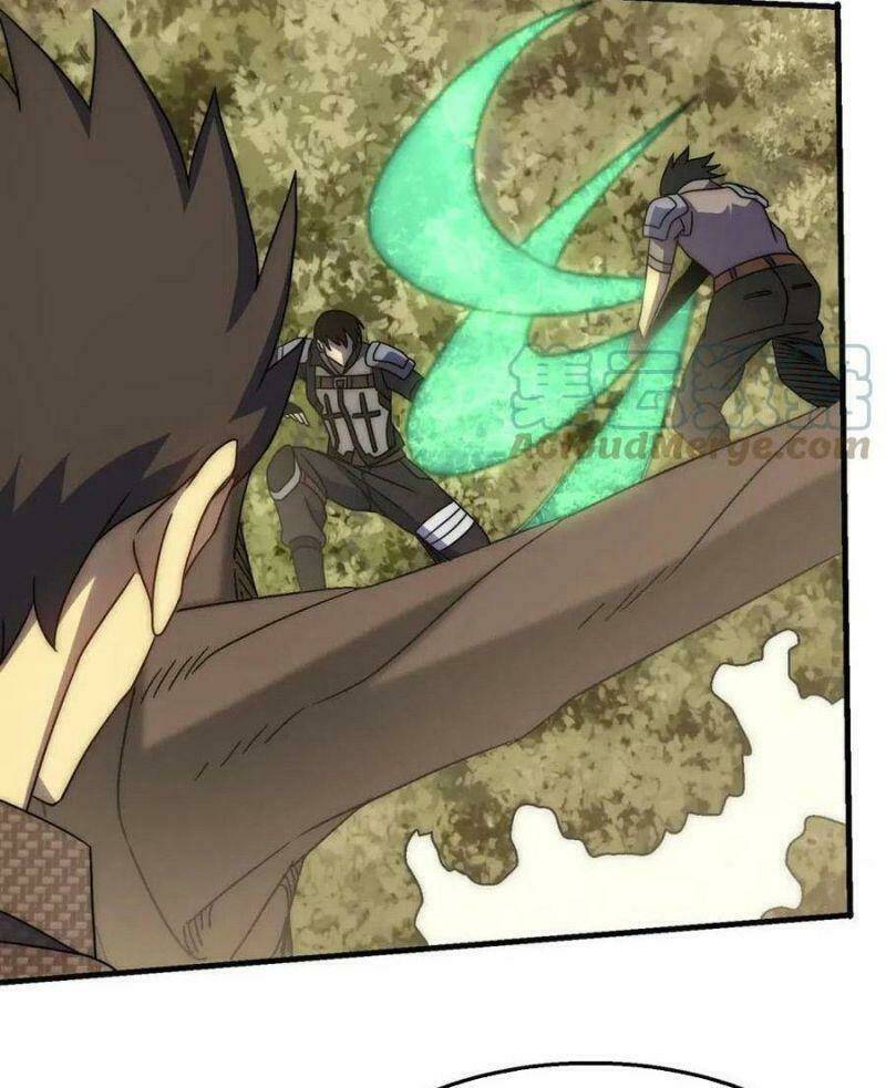 Mạt Thế Đạo Tặc Hành Chap 76 - Next Chap 77