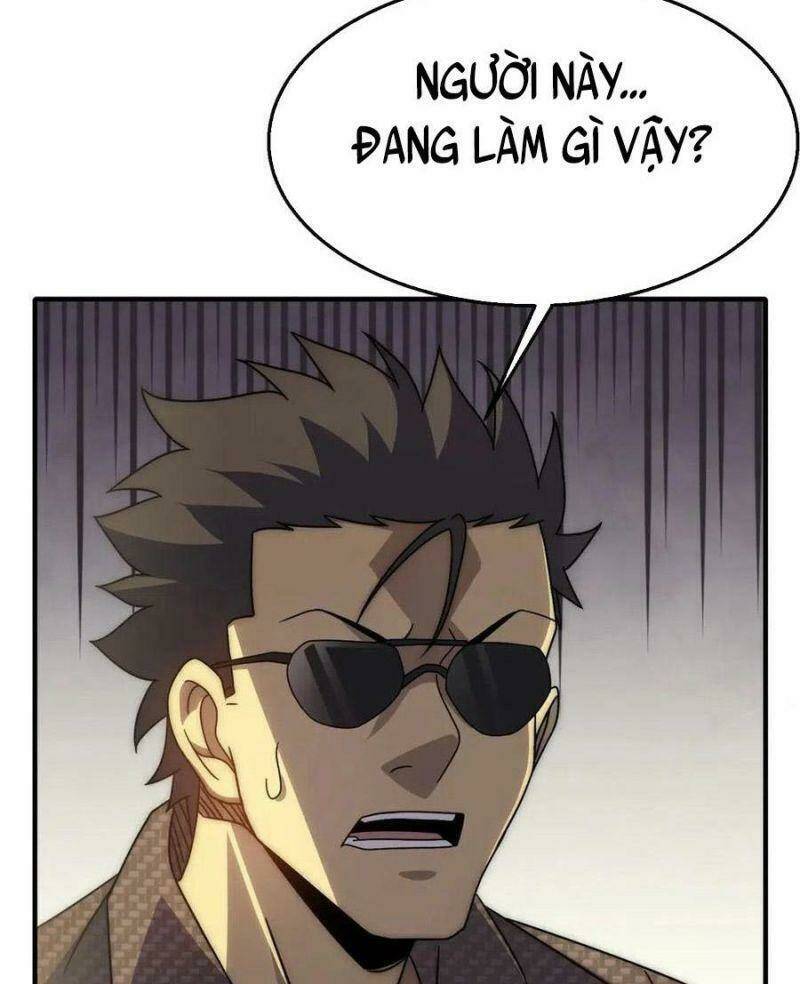 Mạt Thế Đạo Tặc Hành Chap 76 - Next Chap 77
