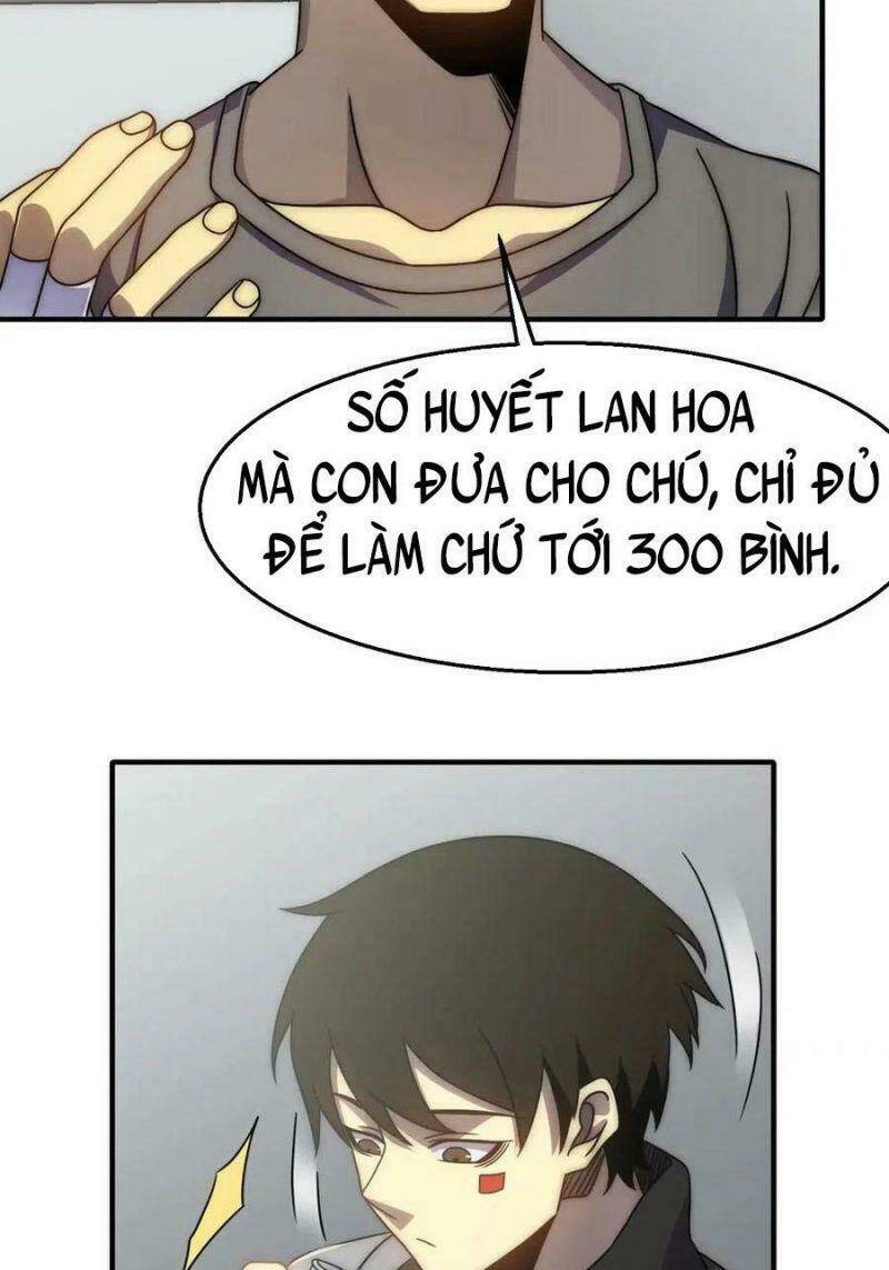 Mạt Thế Đạo Tặc Hành Chap 76 - Next Chap 77