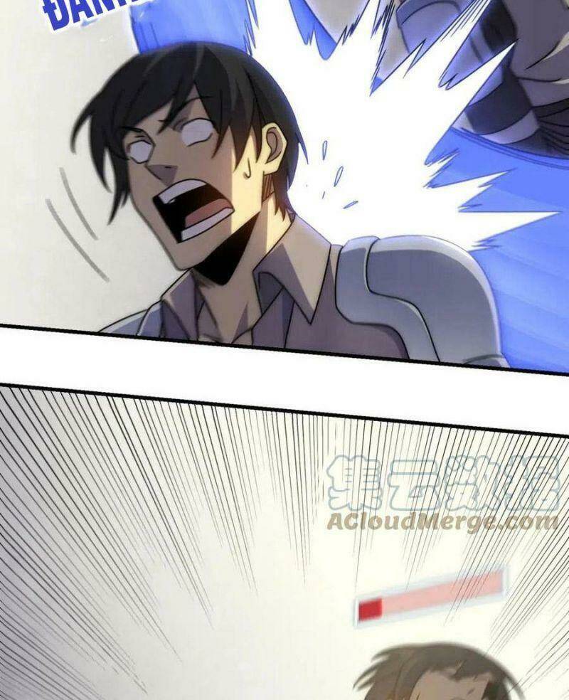 Mạt Thế Đạo Tặc Hành Chap 76 - Next Chap 77