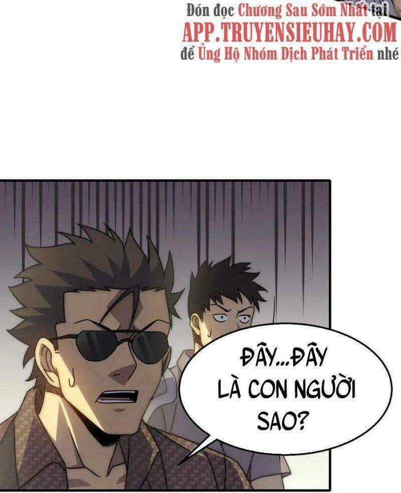 Mạt Thế Đạo Tặc Hành Chap 76 - Next Chap 77