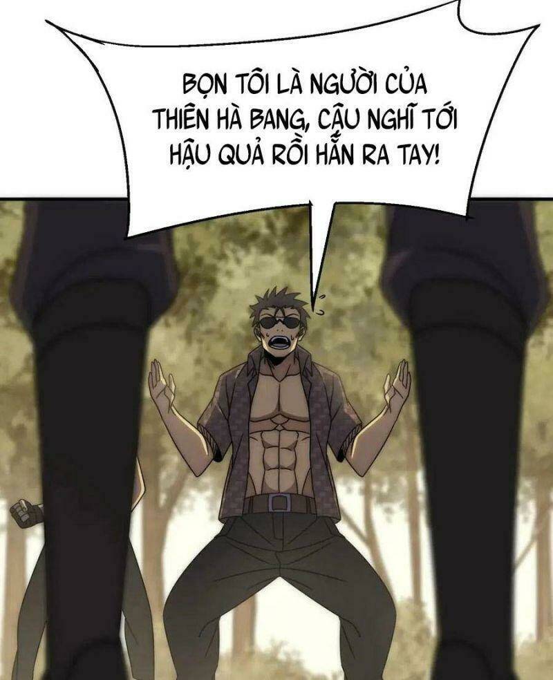 Mạt Thế Đạo Tặc Hành Chap 76 - Next Chap 77