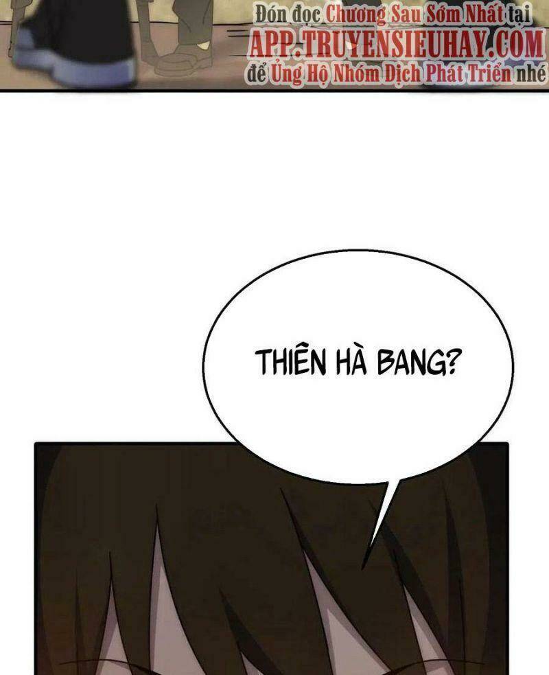 Mạt Thế Đạo Tặc Hành Chap 76 - Next Chap 77