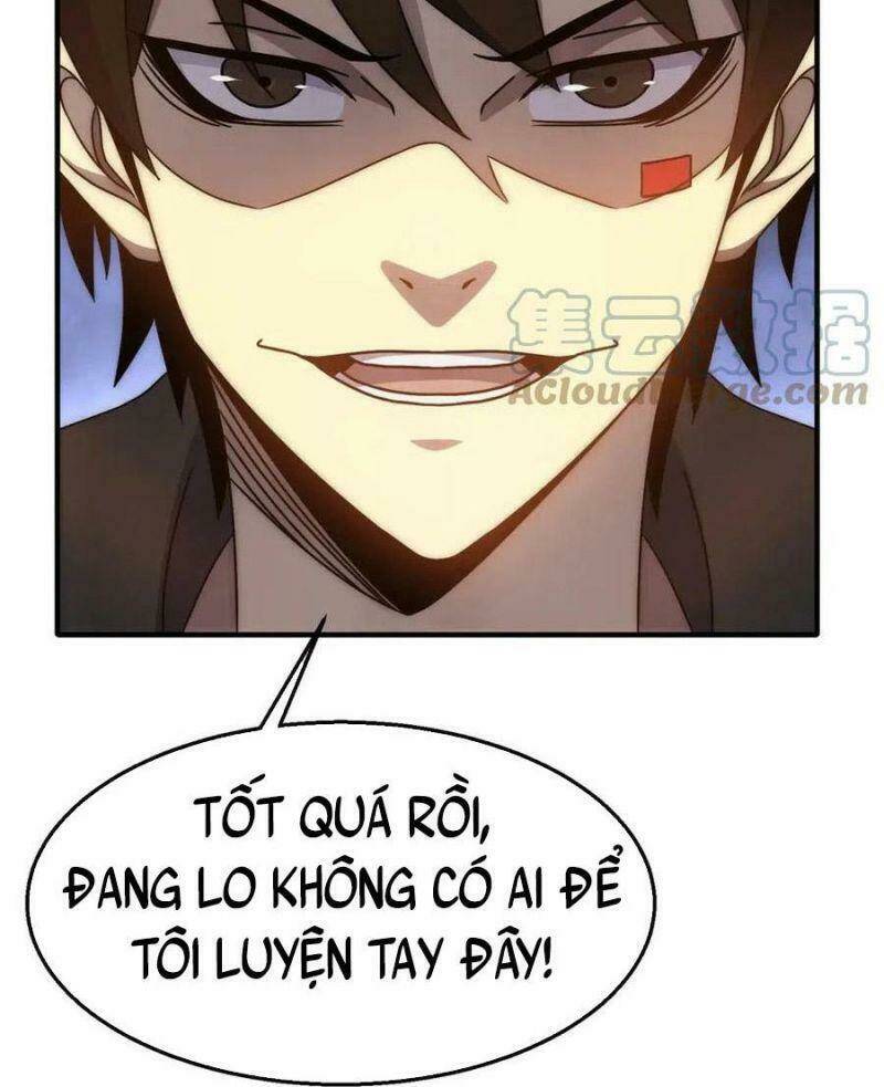 Mạt Thế Đạo Tặc Hành Chap 76 - Next Chap 77