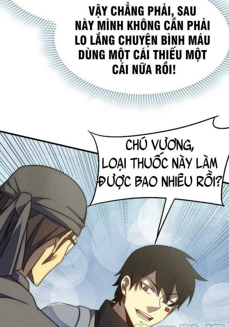 Mạt Thế Đạo Tặc Hành Chap 76 - Next Chap 77