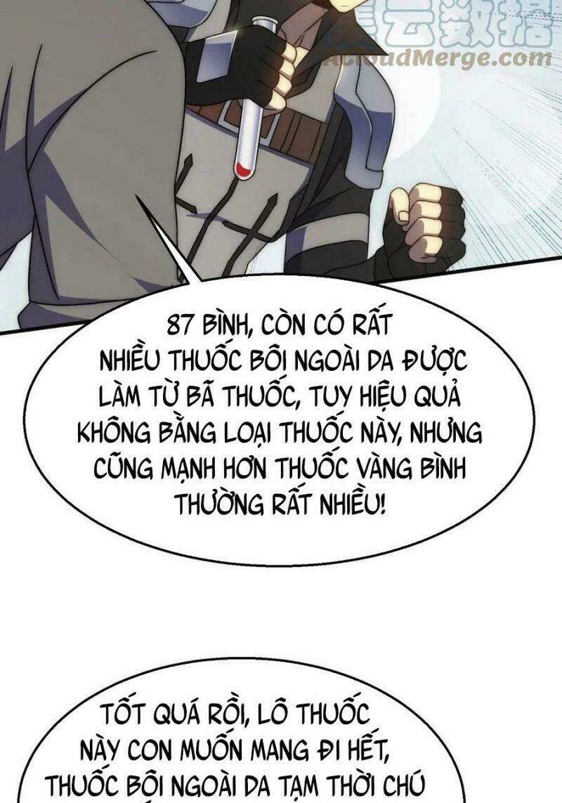Mạt Thế Đạo Tặc Hành Chap 76 - Next Chap 77