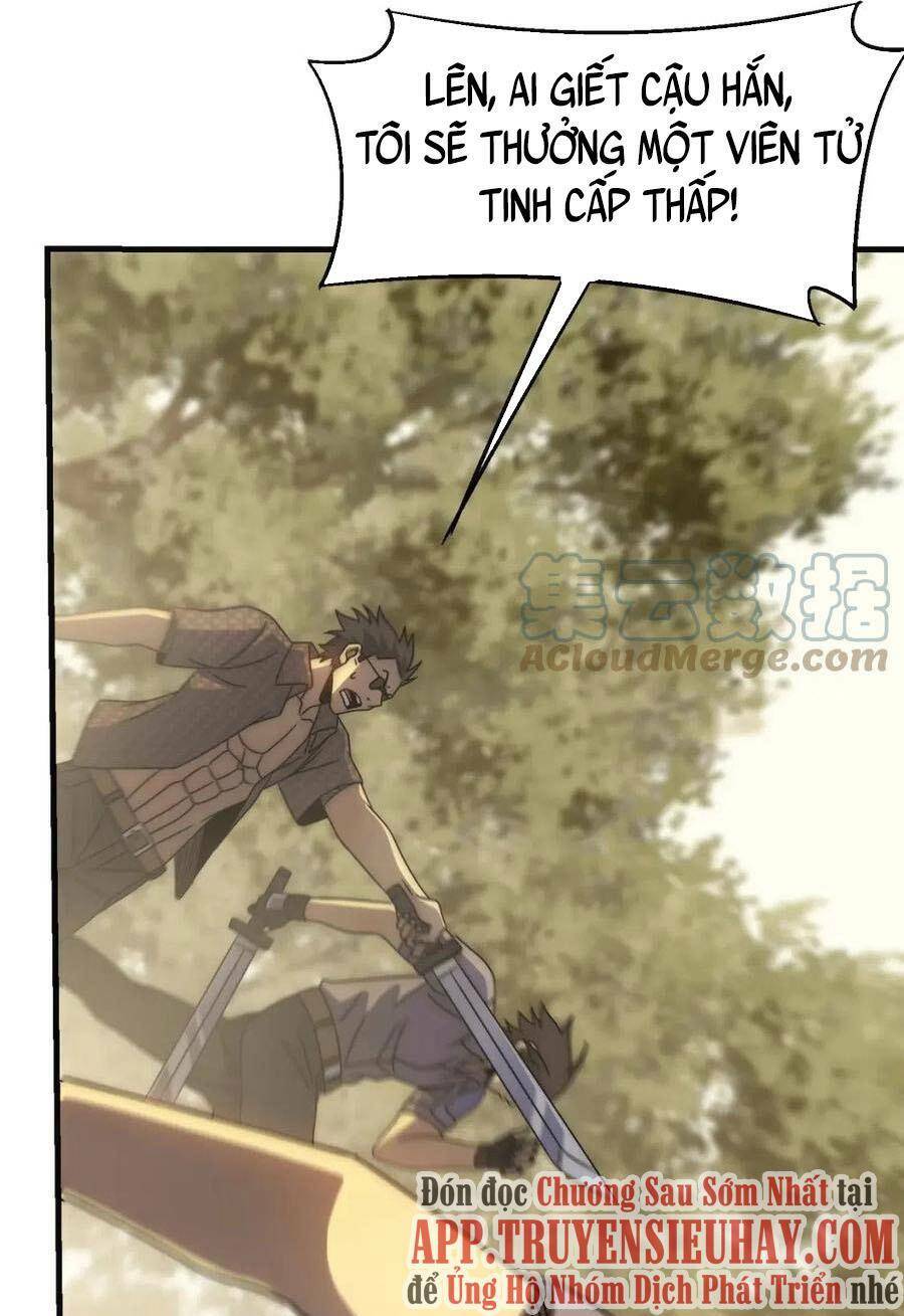 Mạt Thế Đạo Tặc Hành Chap 77 - Next Chap 78