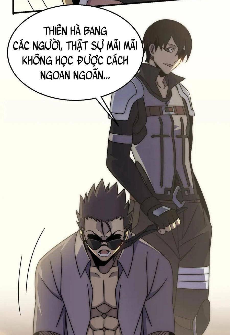 Mạt Thế Đạo Tặc Hành Chap 77 - Next Chap 78