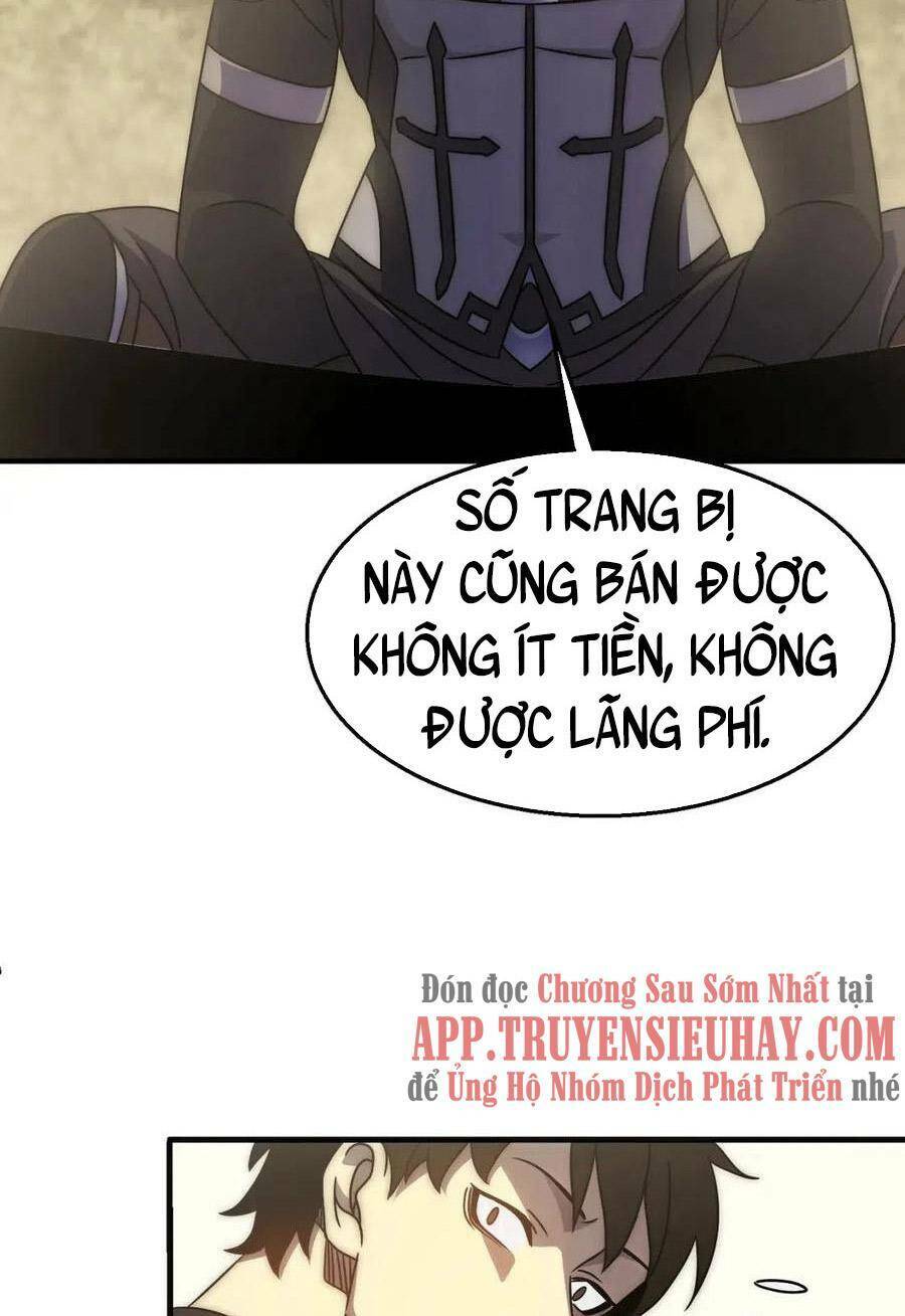 Mạt Thế Đạo Tặc Hành Chap 77 - Next Chap 78